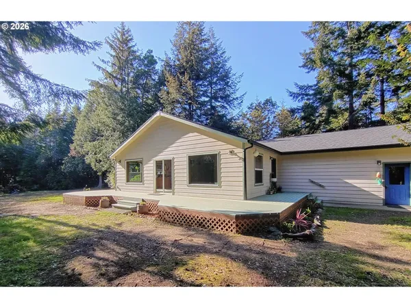 $599,000 | 87444 Whistling Lane, Bandon, OR 97411