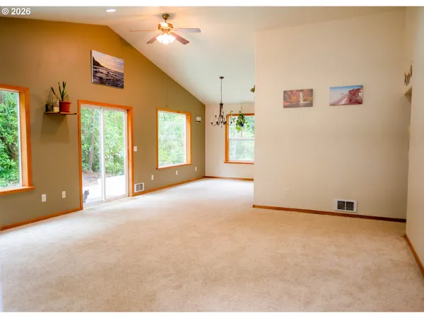 $599,000 | 87444 Whistling Lane, Bandon, OR 97411