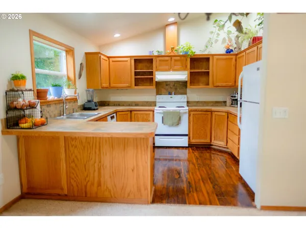 $599,000 | 87444 Whistling Lane, Bandon, OR 97411