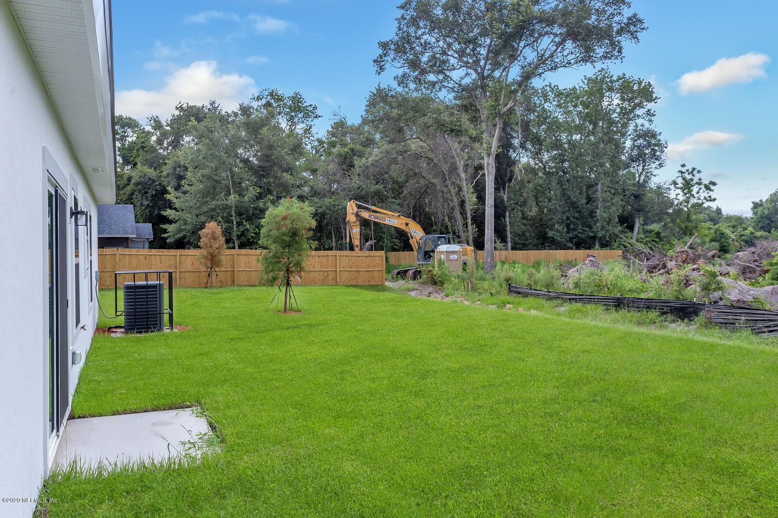 2067 Alley Road Jacksonville, FL 32233 - Photo 17 of 33 Rear