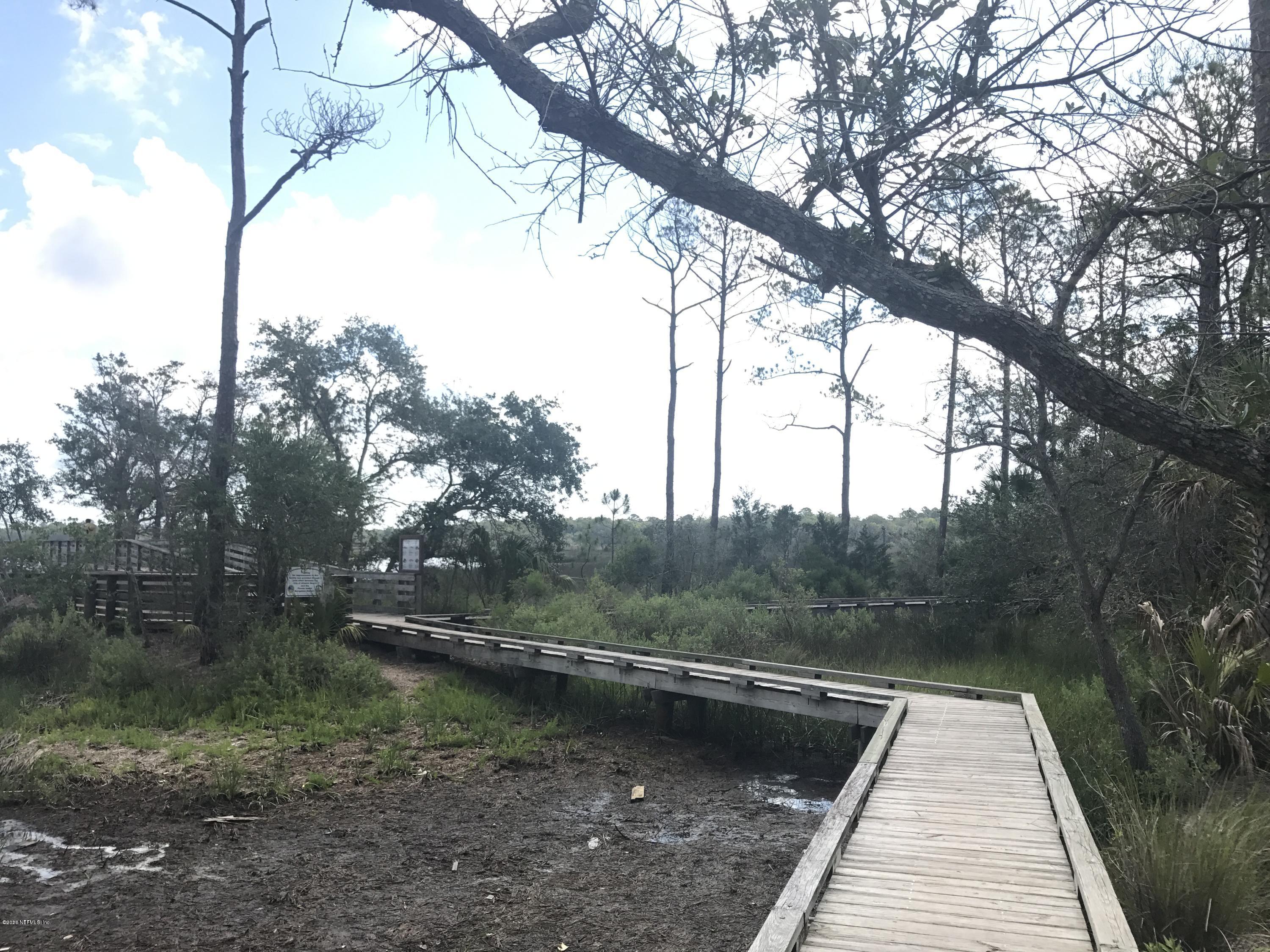 2067 Alley Road Jacksonville, FL 32233 - Photo 23 of 33 Dutton Park Preserve