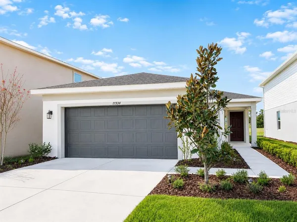 $349,000 | 17434 Million Lakes, Clermont, FL 34714