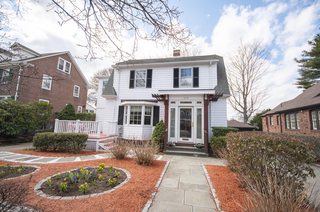 403 Common Street Belmont, MA 02478 - Photo 1 of 42