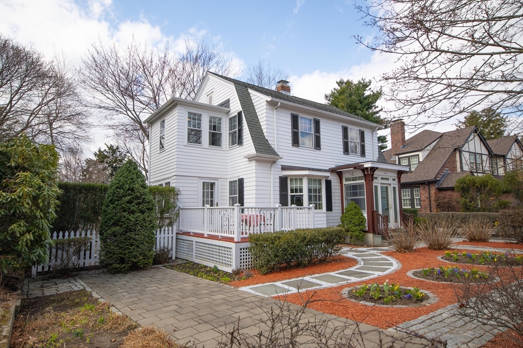 403 Common Street Belmont, MA 02478 - Photo 2 of 42