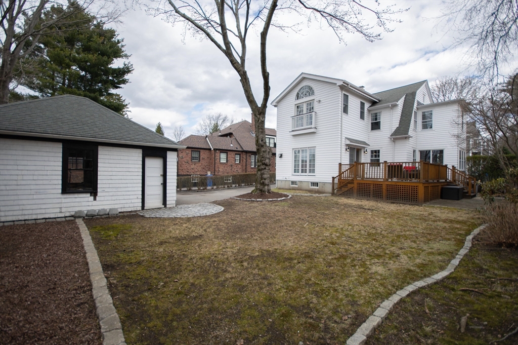 403 Common Street Belmont, MA 02478 - Photo 3 of 42