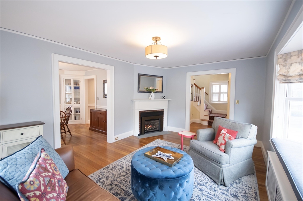 403 Common Street Belmont, MA 02478 - Photo 7 of 42