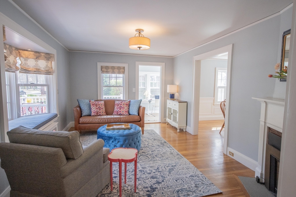 403 Common Street Belmont, MA 02478 - Photo 8 of 42