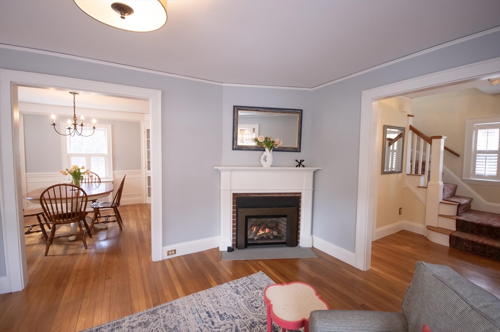 403 Common Street Belmont, MA 02478 - Photo 9 of 42