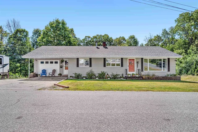 $385,000 | 195 Elm Street, Barre, VT 05641