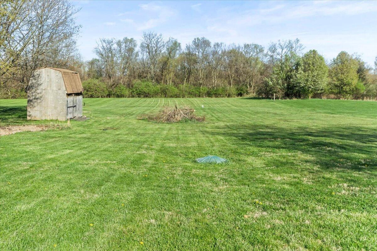 3586 Spangler Road Columbus, OH 43207 - Photo 29 of 30 30-Exterior Back