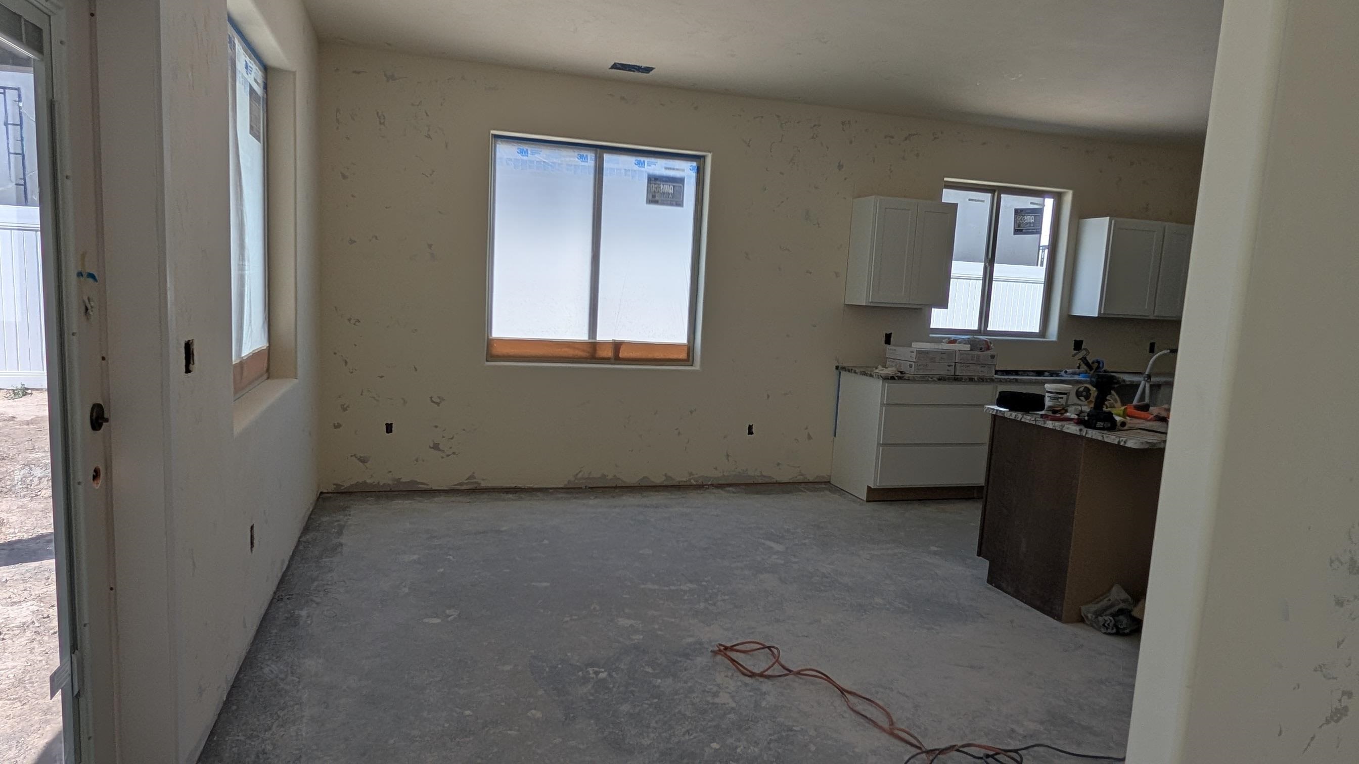 2456 Hamilton Road, Unit A Grand Junction, CO 81505 - Photo 6 of 13 a view of a kitchen with a stove top oven