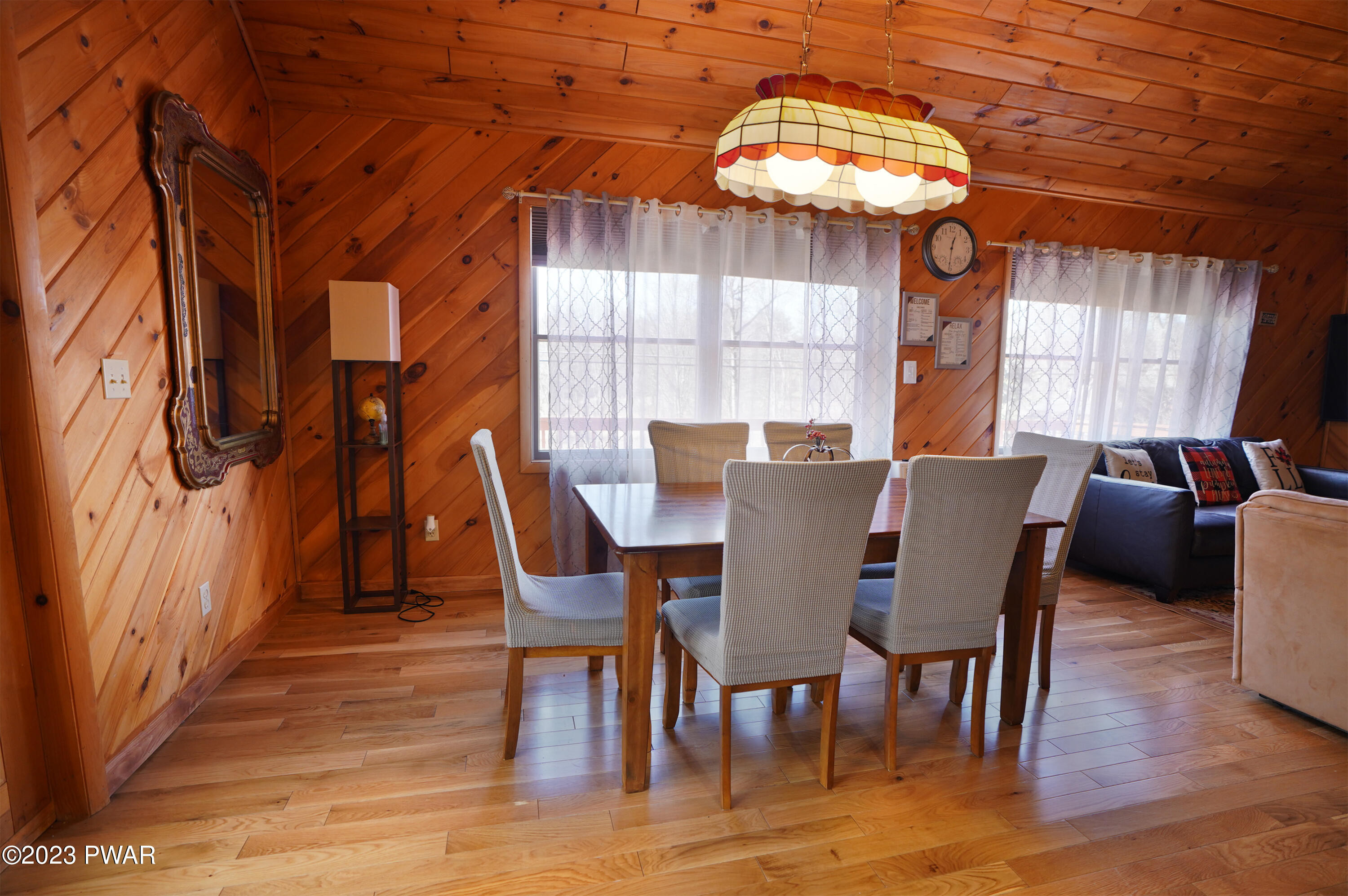 132 Brookfield Road Lake Ariel, PA 18436 - Photo 29 of 70 dining room 2