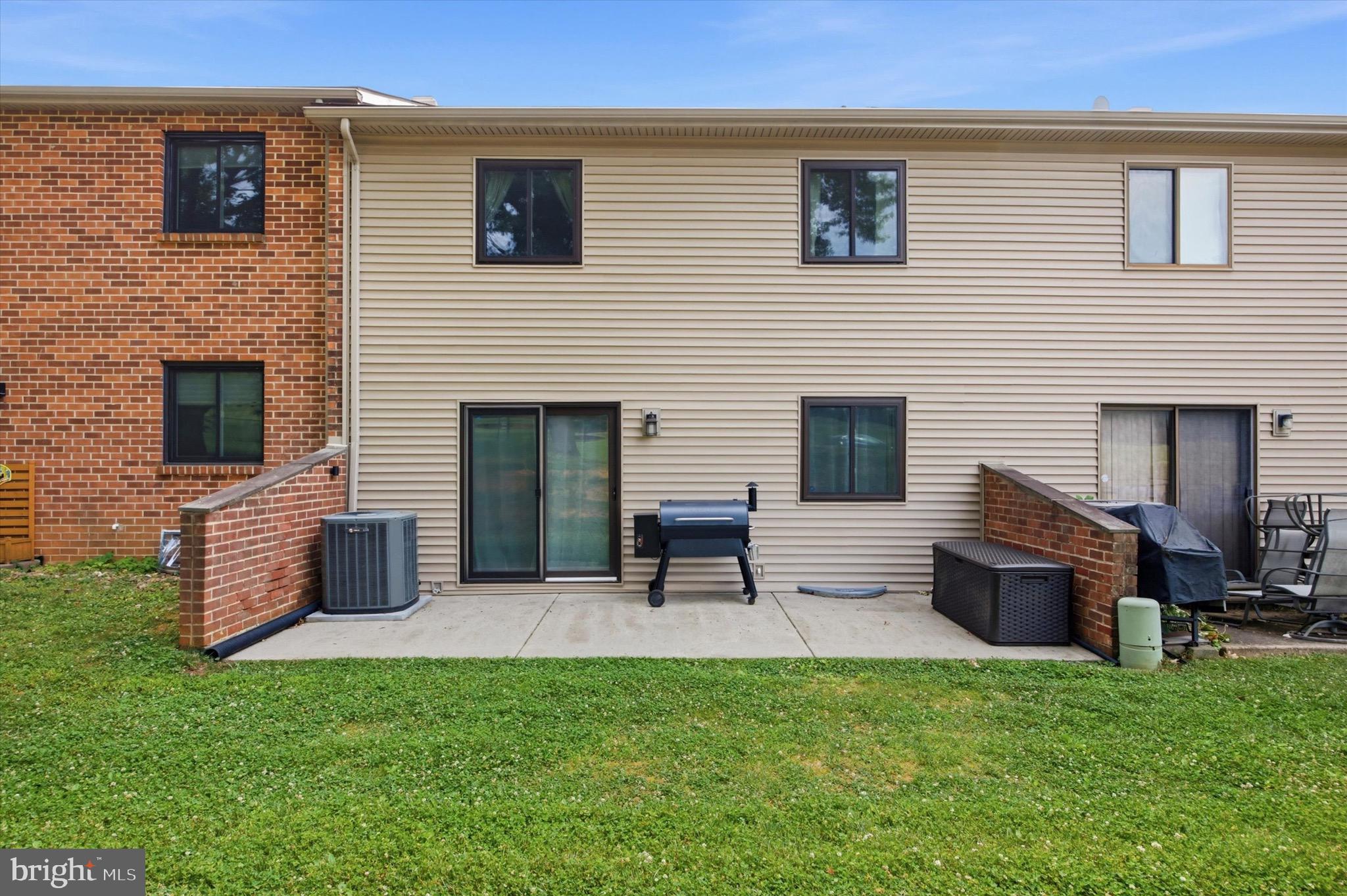 203 Camsten Court Chesterbrook, PA 19087 - Photo 34 of 34