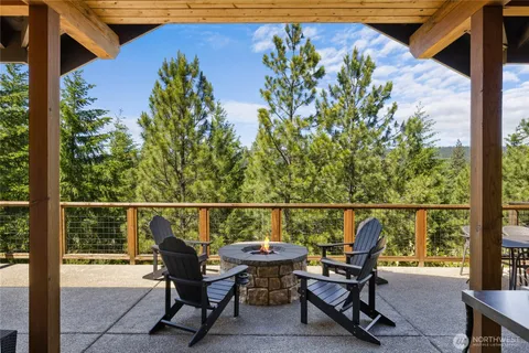 $1,149,000 | 137 Big Hill Drive, Cle Elum, WA 98922