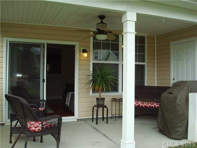 152 Council House Road, Unit 170 Fort Mill, SC 29708 - Photo 15 of 16