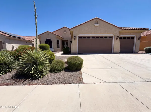 $428,000 | 20359 North 262nd Drive, Buckeye, AZ 85396