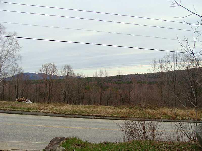 1098 Main Street Sumner, ME 04292 - Photo 3 of 26 View.