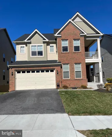 $724,900 | 2508 Sir Michael Place, Lanham, MD 20706