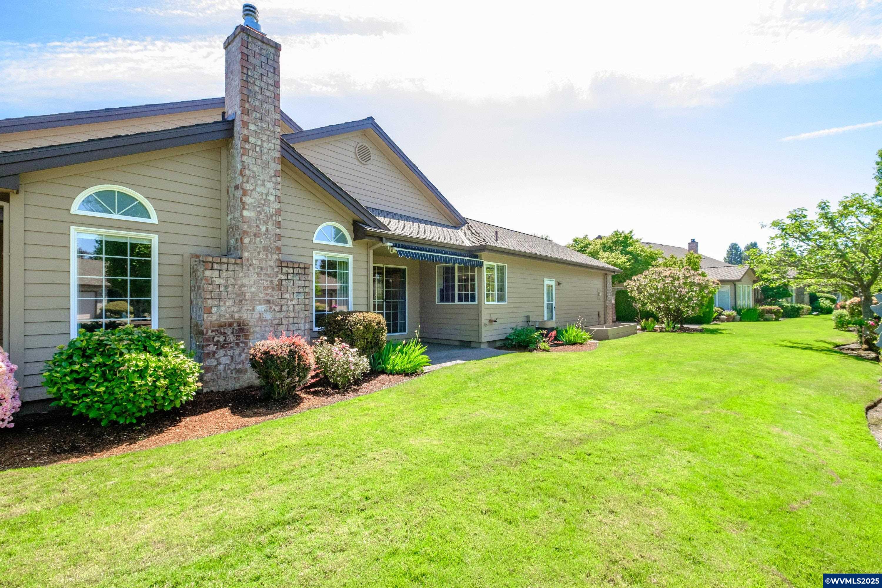 865 Crenshaw Loop North Keizer, OR 97303 - Photo 44 of 44