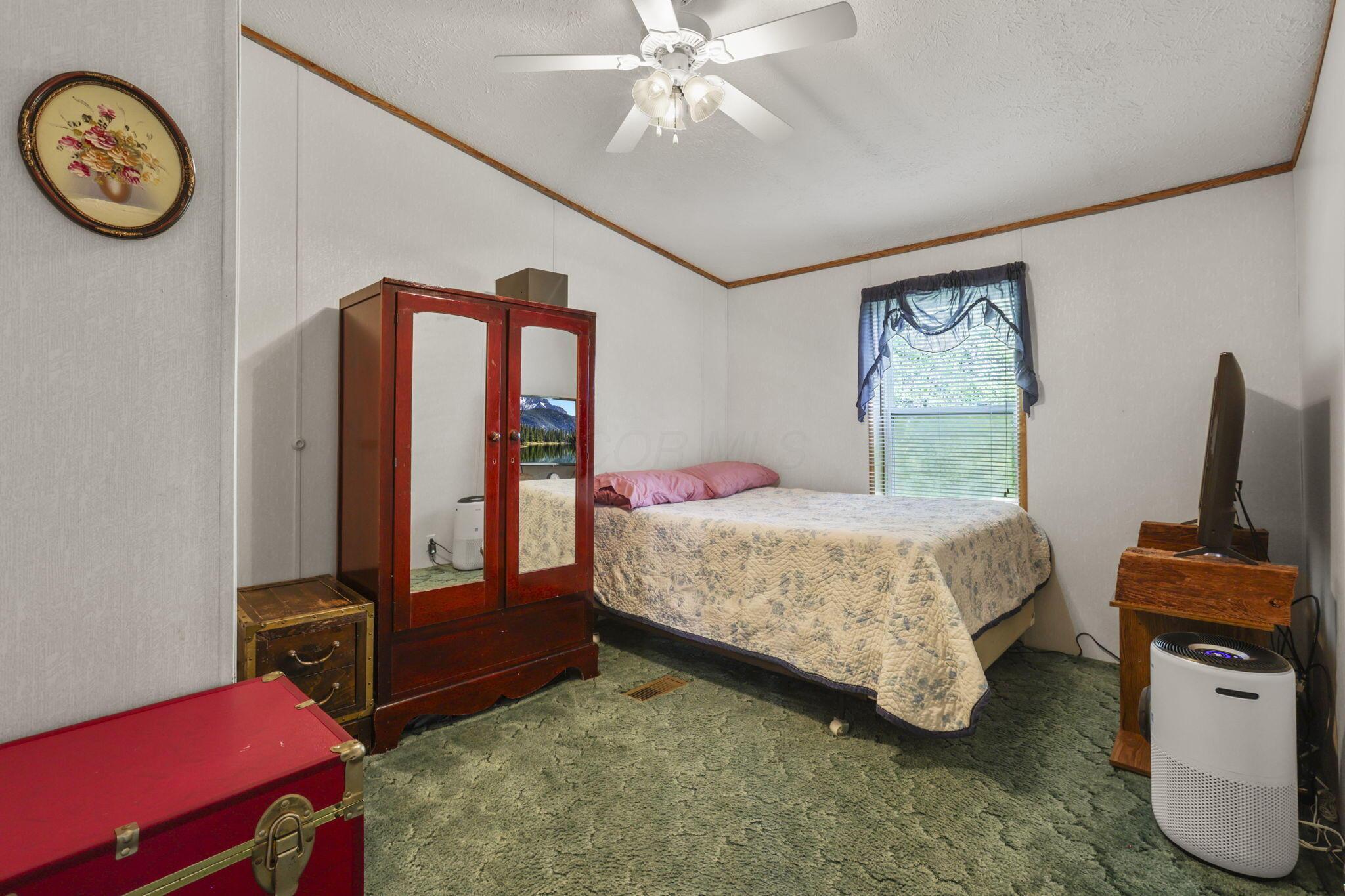 11791 Coontz Road Orient, OH 43146 - Photo 23 of 51 2nd Bedroom
