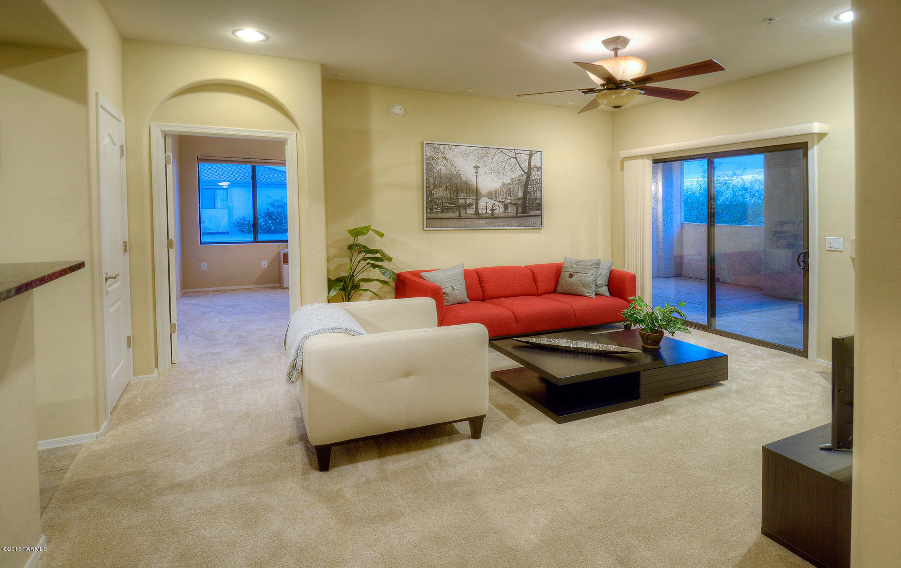 2550 East River Road, Unit 12206 Tucson, AZ 85718 - Photo 2 of 11