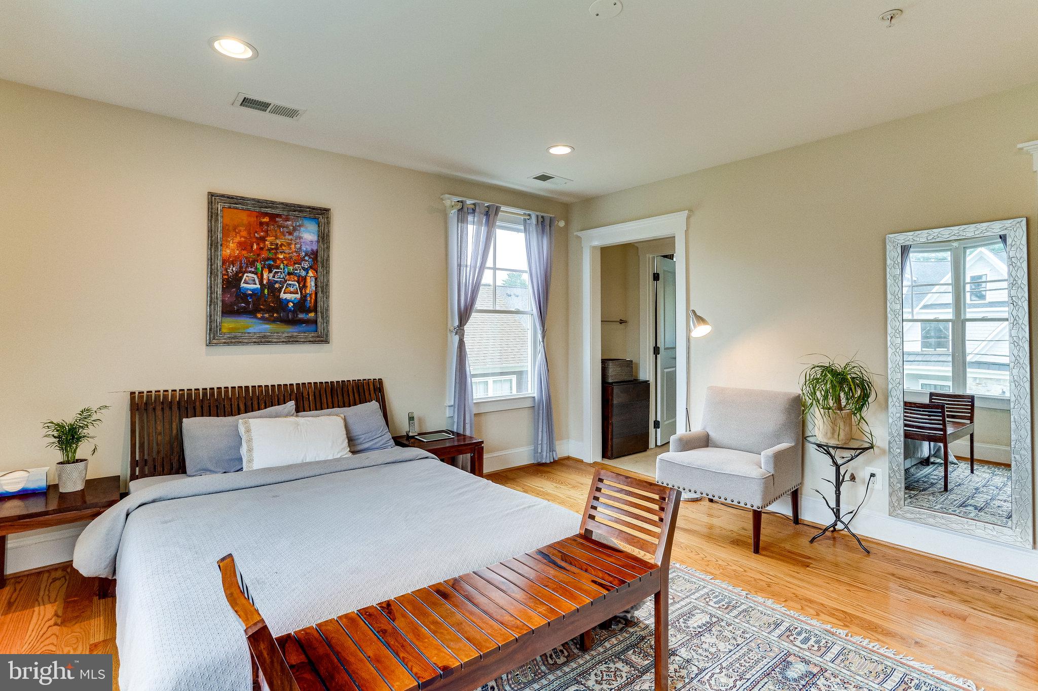 6109 Kirby Road Bethesda, MD 20817 - Photo 53 of 64 Bedroom 3