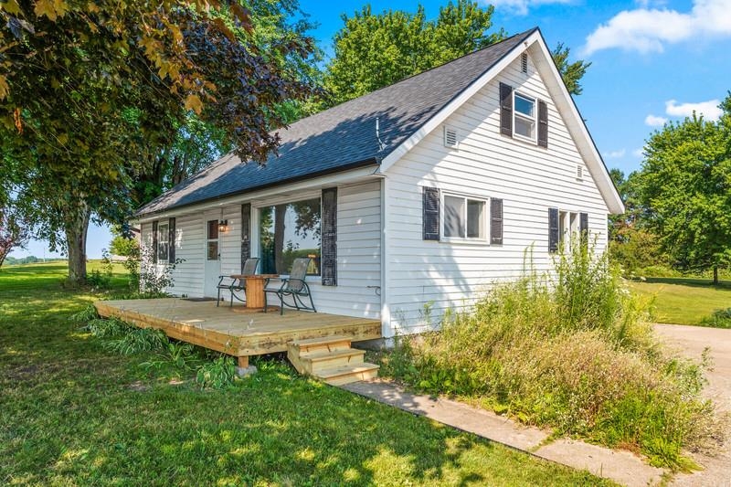 W7548 County Road South Hortonville, WI 54944 - Photo 34 of 50 Gallery Image 34