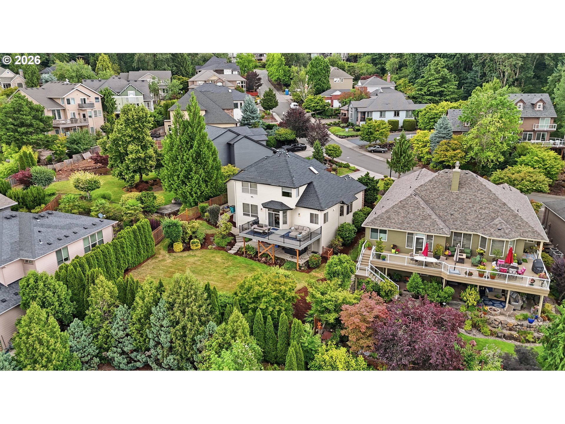 5237 Northwest Fernridge Drive Camas, WA 98607 - Photo 47 of 47