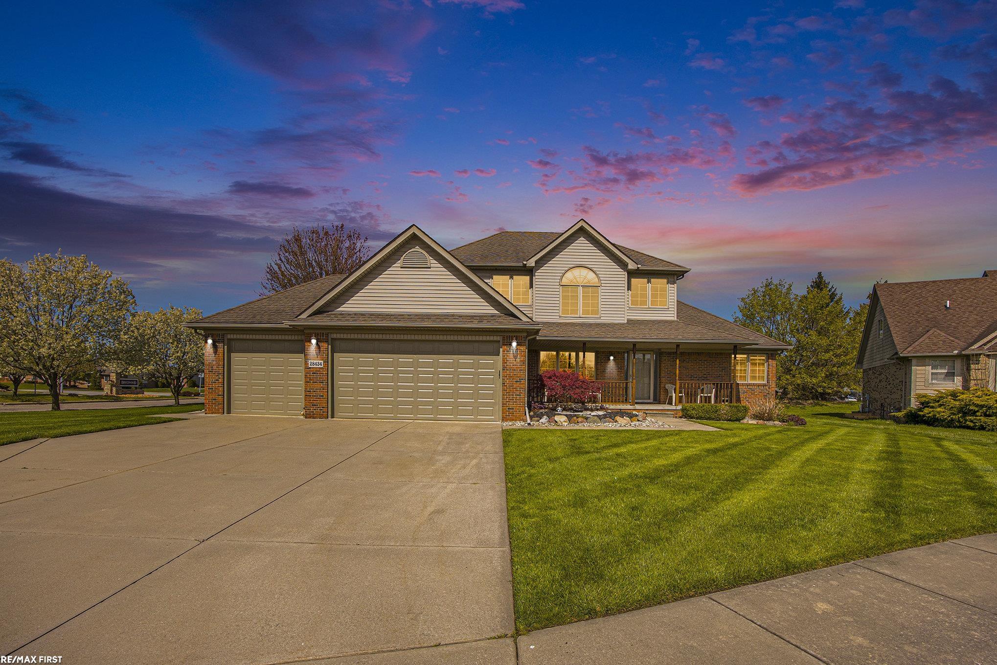 28434 Gamble Road Chesterfield, MI 48047 - Photo 29 of 29
