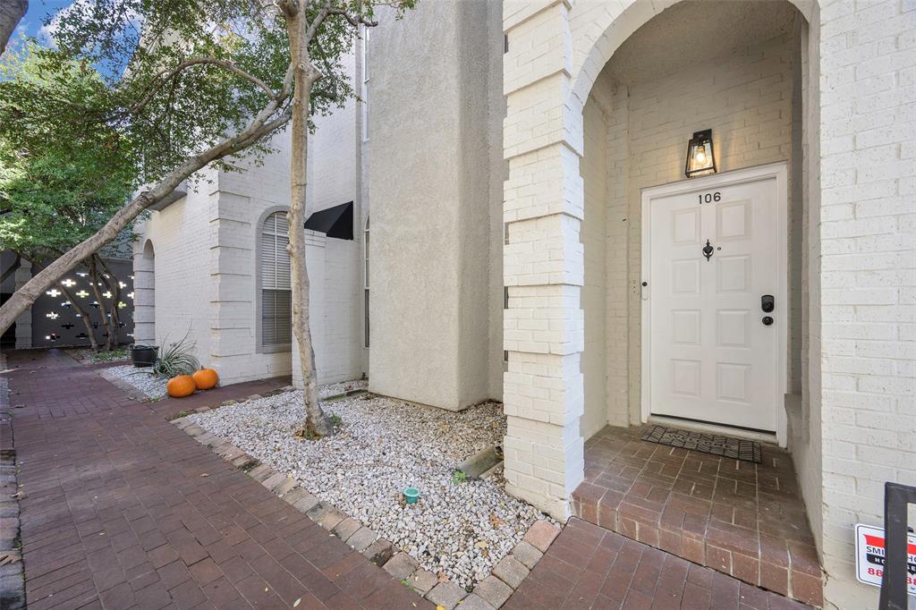 3605 Brown Street, Unit 106 Dallas, TX 75219 - Photo 4 of 19