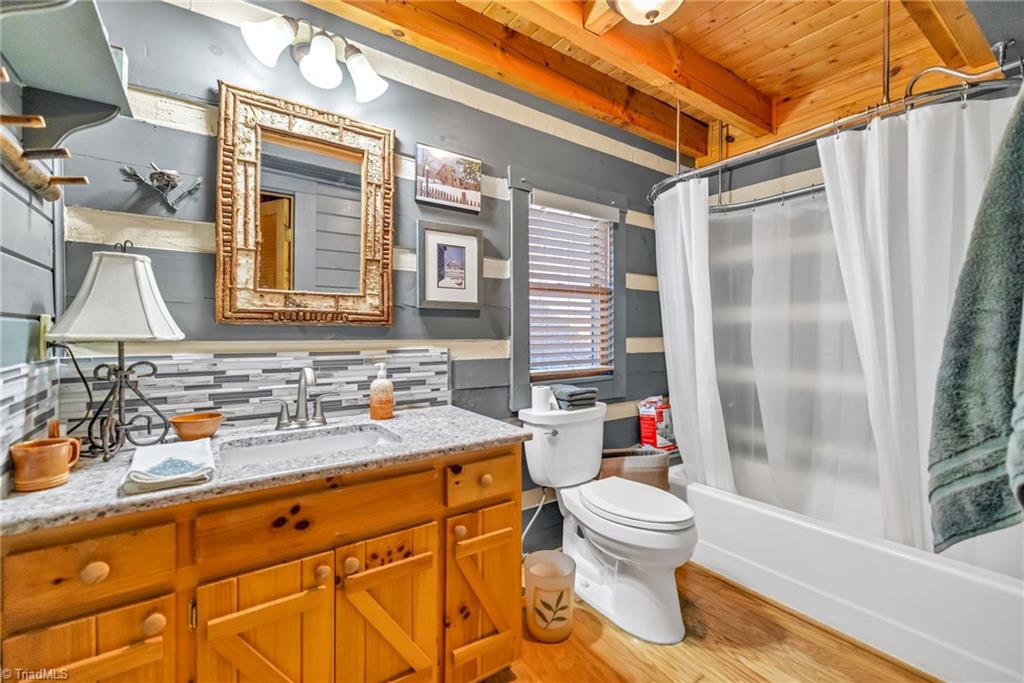 284 Rivers Edge Access Road Jefferson, NC 28640 - Photo 18 of 39 Gallery Image 18