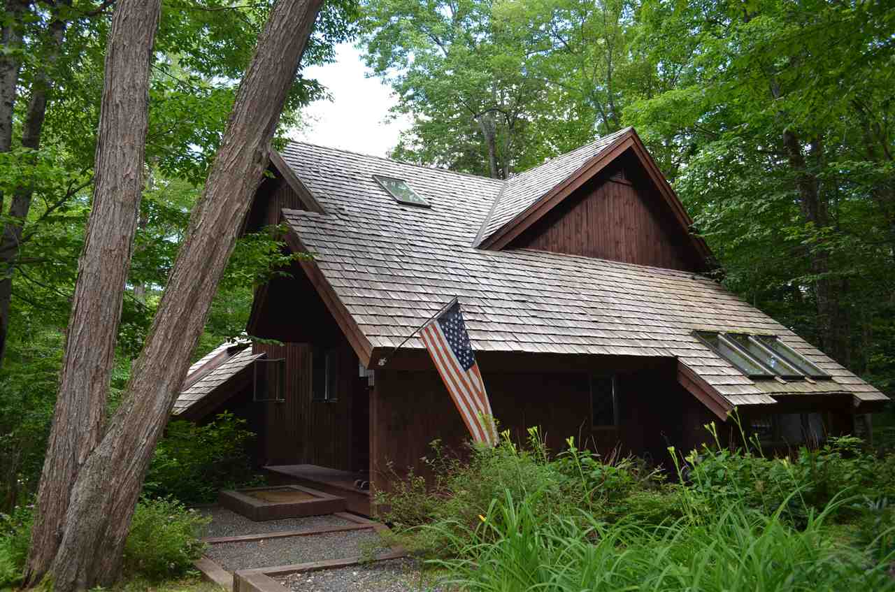 233 Soaring Hawk Road Plymouth, VT 05056 - Photo 1 of 40 Gallery Image 1