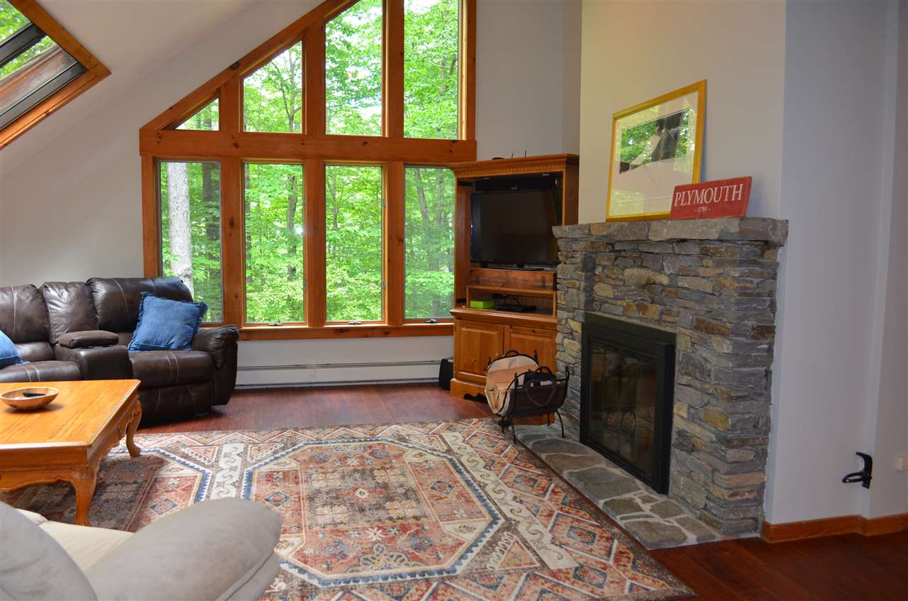 233 Soaring Hawk Road Plymouth, VT 05056 - Photo 3 of 40 Gallery Image 3