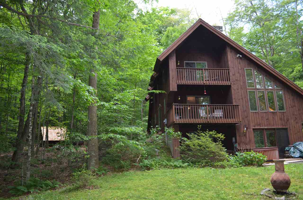 233 Soaring Hawk Road Plymouth, VT 05056 - Photo 28 of 40 Gallery Image 28