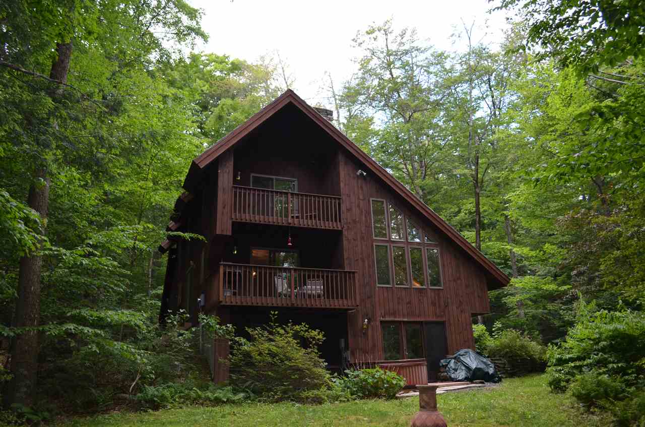 233 Soaring Hawk Road Plymouth, VT 05056 - Photo 29 of 40 Gallery Image 29