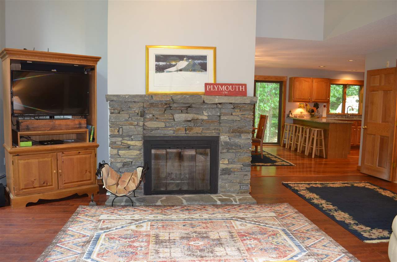 233 Soaring Hawk Road Plymouth, VT 05056 - Photo 4 of 40 Gallery Image 4
