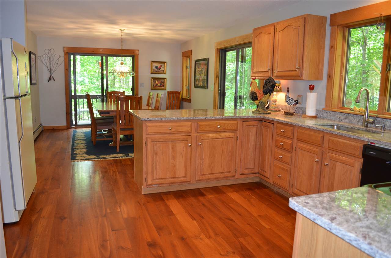 233 Soaring Hawk Road Plymouth, VT 05056 - Photo 8 of 40 Gallery Image 8