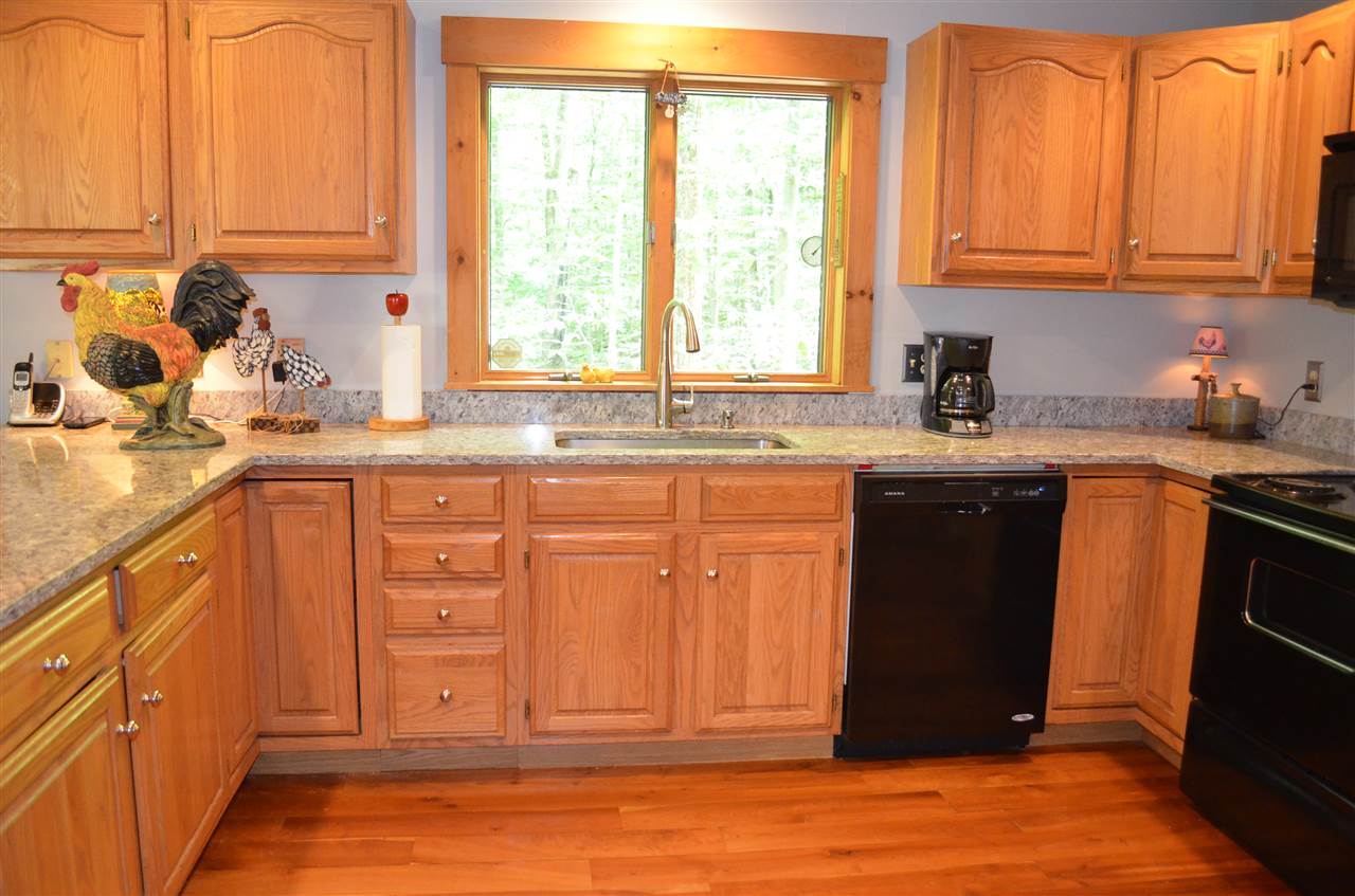 233 Soaring Hawk Road Plymouth, VT 05056 - Photo 10 of 40 Gallery Image 10