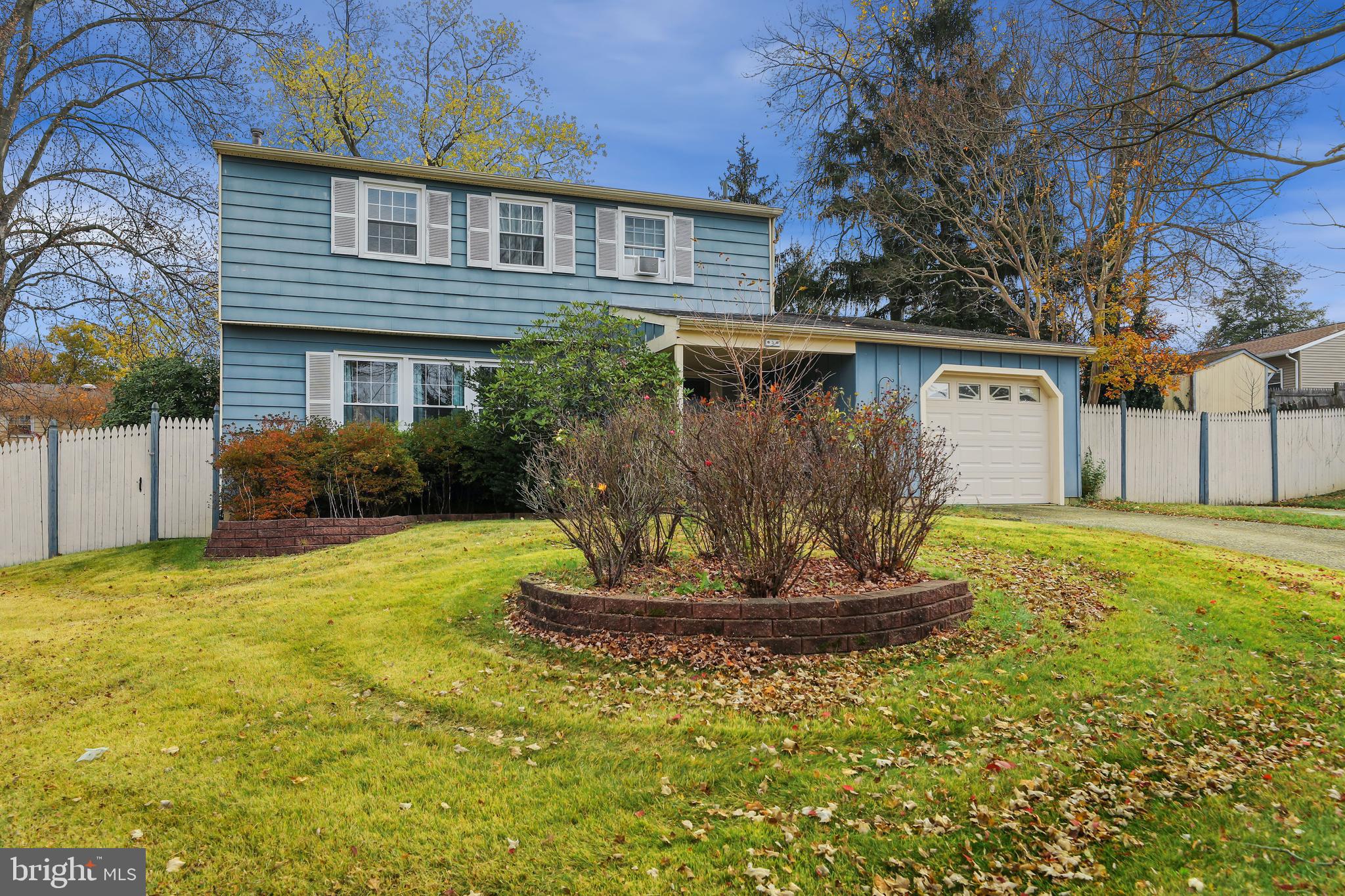 5 Colonial Court Clementon, NJ 08021 - Photo 3 of 38