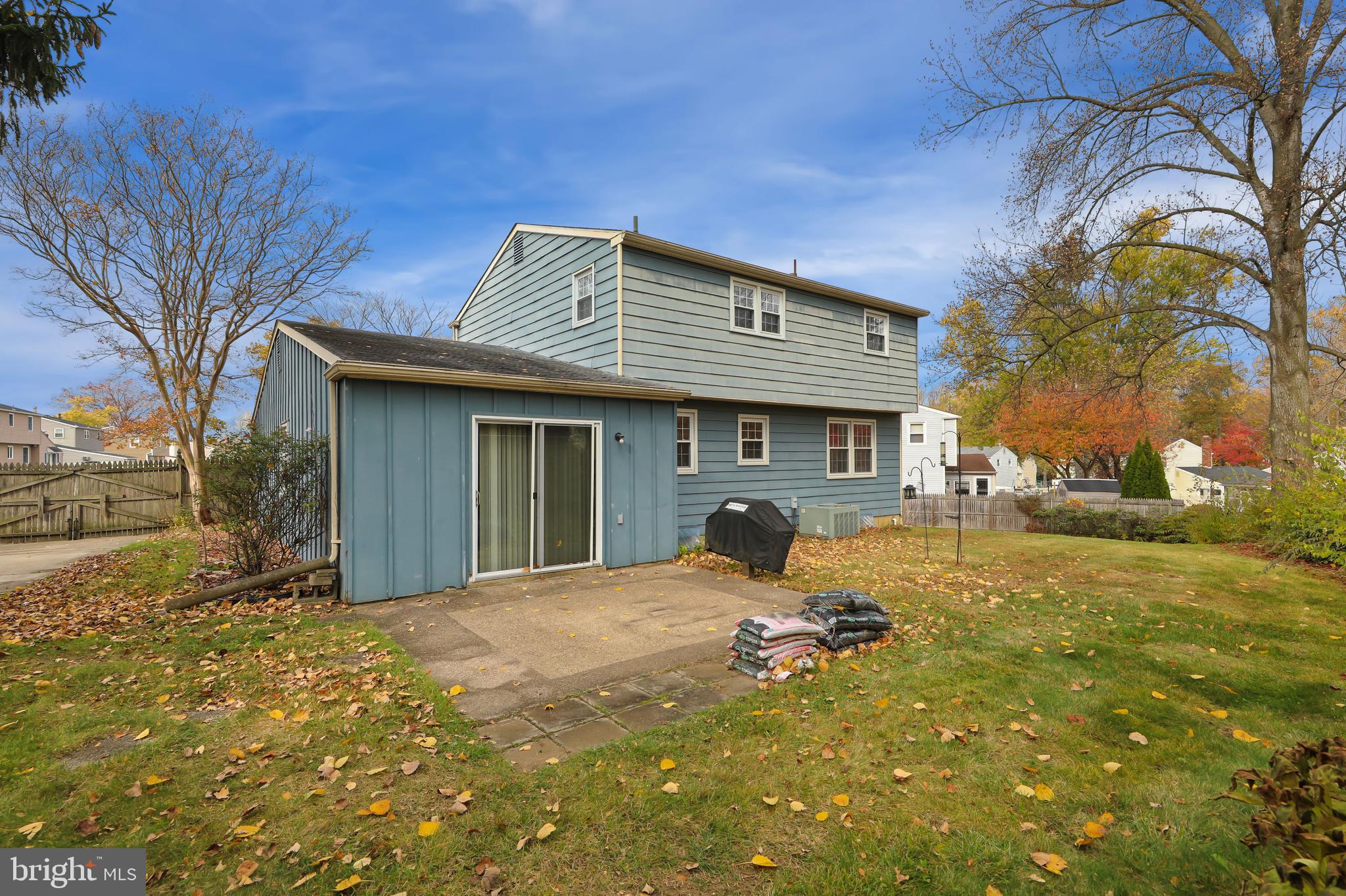 5 Colonial Court Clementon, NJ 08021 - Photo 35 of 38