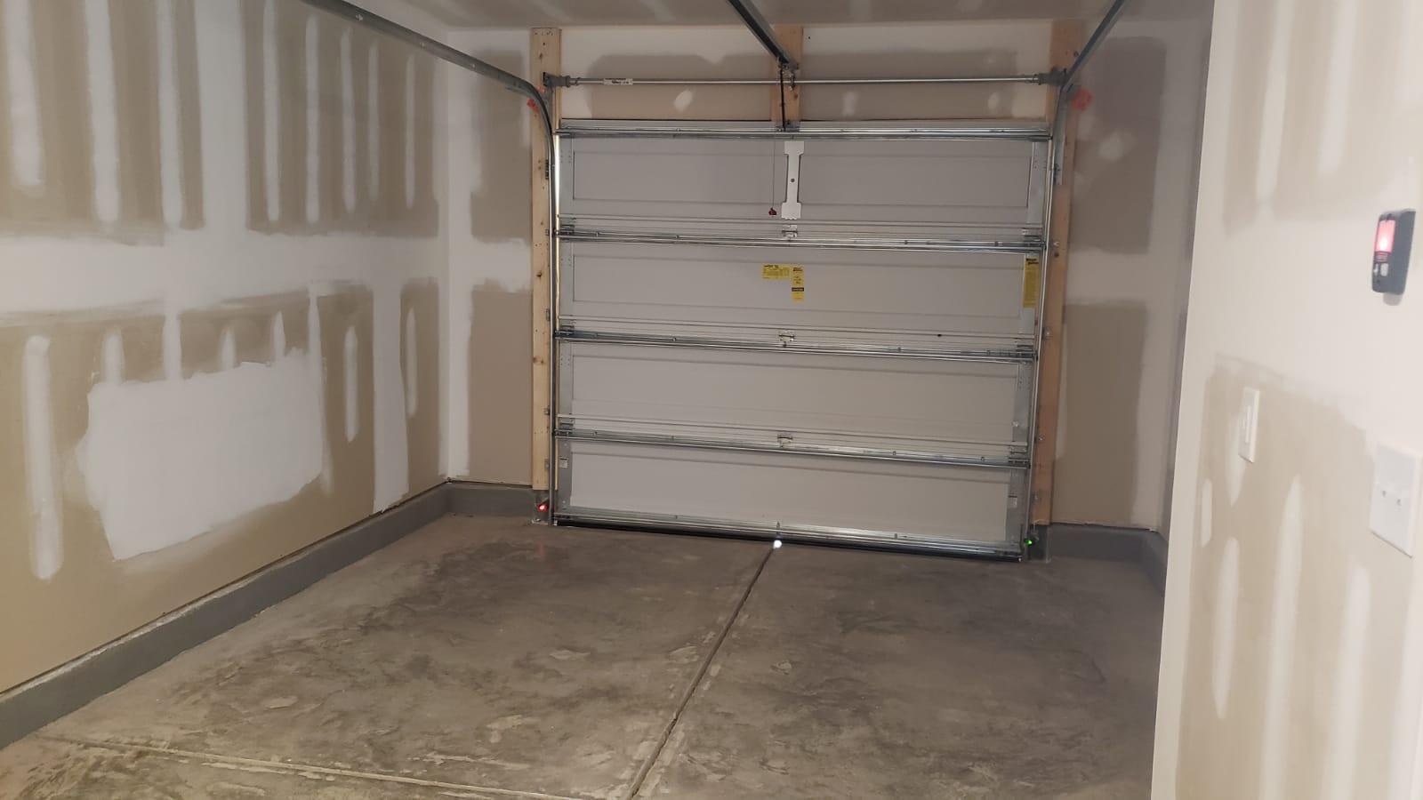 2610 Chert Lane Raleigh, NC 27610 - Photo 18 of 32 a view of an empty walk in closet