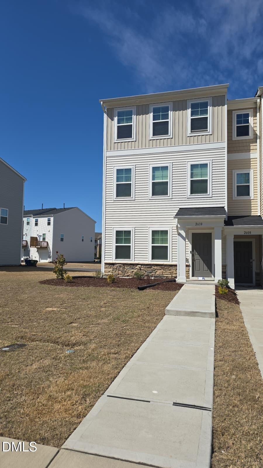 2610 Chert Lane Raleigh, NC 27610 - Photo 2 of 32 WhatsApp Image 2026-03-10 at 12.27.04 PM