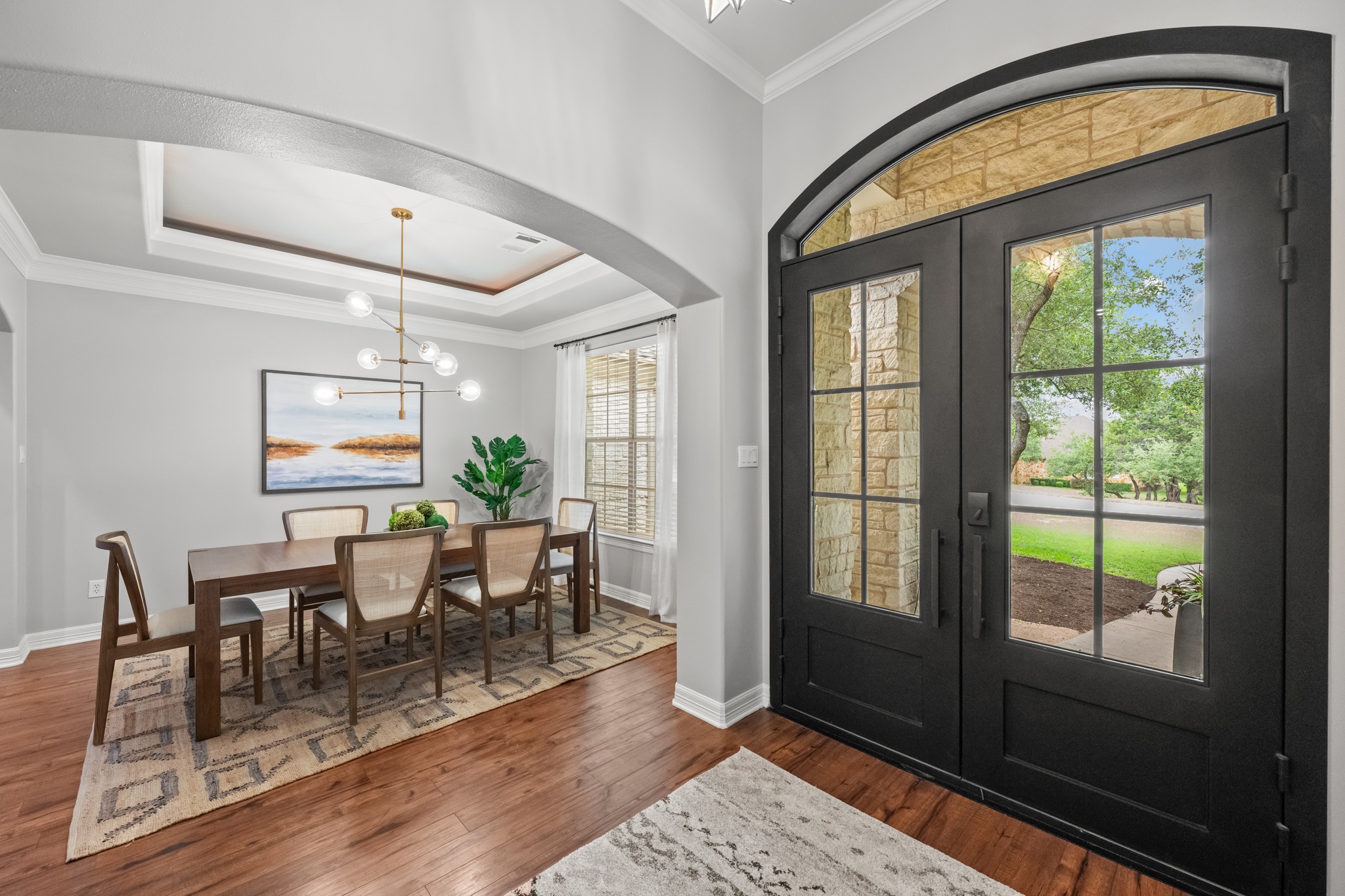806 Overlook Bend Leander, TX 78641 - Photo 17 of 39