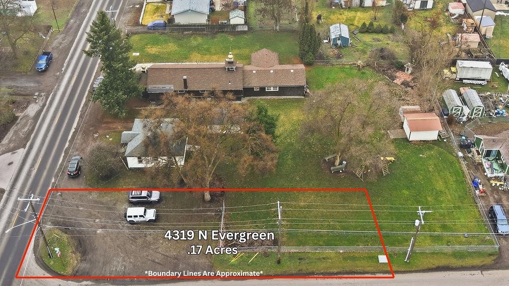 4319 North Evergreen Road Spokane, WA 99216 - Photo 6 of 9 Gallery Image 6