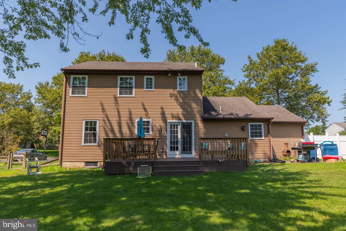 278 Greenview Road Yardley, PA 19067 - Photo 34 of 35 Gallery Image 34