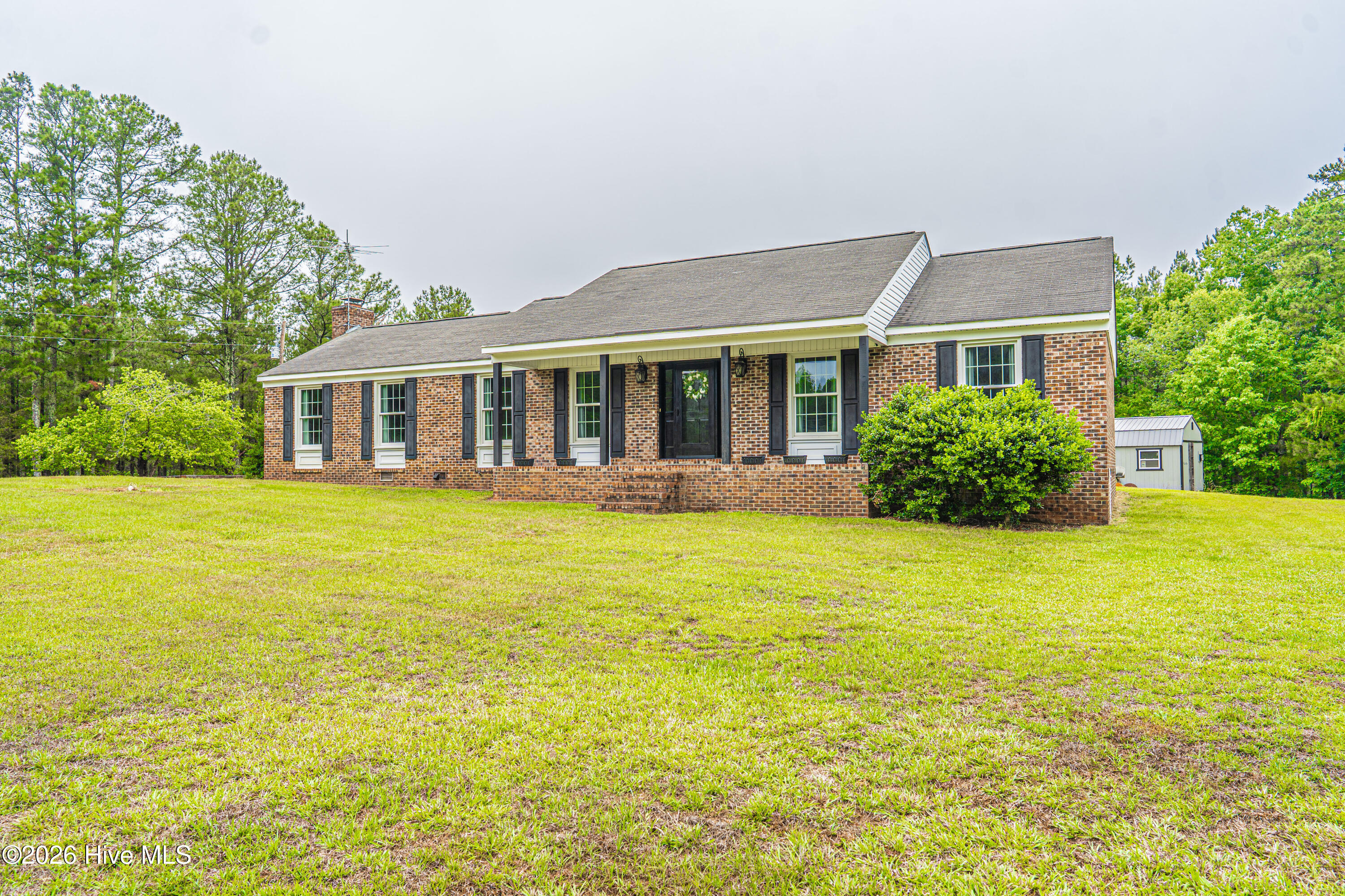 583 Concord Church Road Ellerbe, NC 28338 - Photo 11 of 44 DSC04754