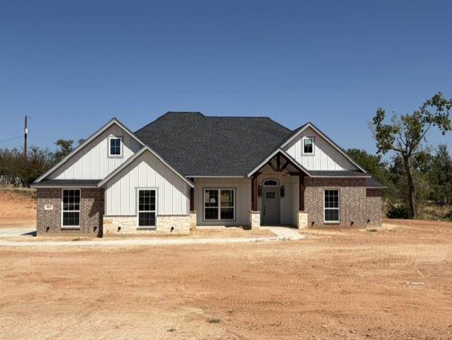 882 Eagles Way Springtown, TX 76082 - Photo 1 of 20 Gallery Image 1