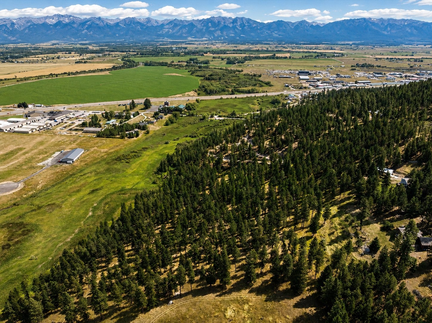 Nhn Pond Road Kalispell, MT 59901 - Photo 1 of 1 Gallery Image 1