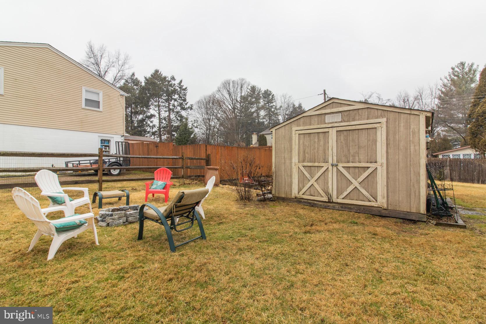 1611 Buttonwood Road Flourtown, PA 19031 - Photo 22 of 26