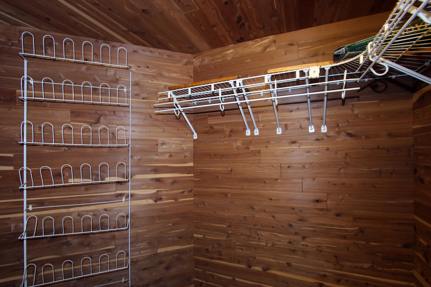 5 Admirals Way Buzzards Bay, MA 02532 - Photo 18 of 28 a close view of utility room
